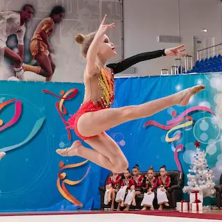 Фото в позе